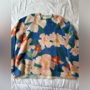 Sezane Annie Sweater size XXXL, worn once